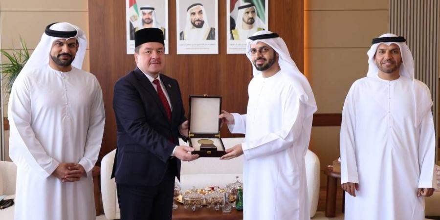 الدرعي: القيم الإنسانية مرتكز تحقيق الأمان - الهلال الإخباري