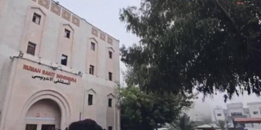 «صحة غزة»: جميع مستشفيات شمال القطاع خارج الخدمة - الهلال الإخباري