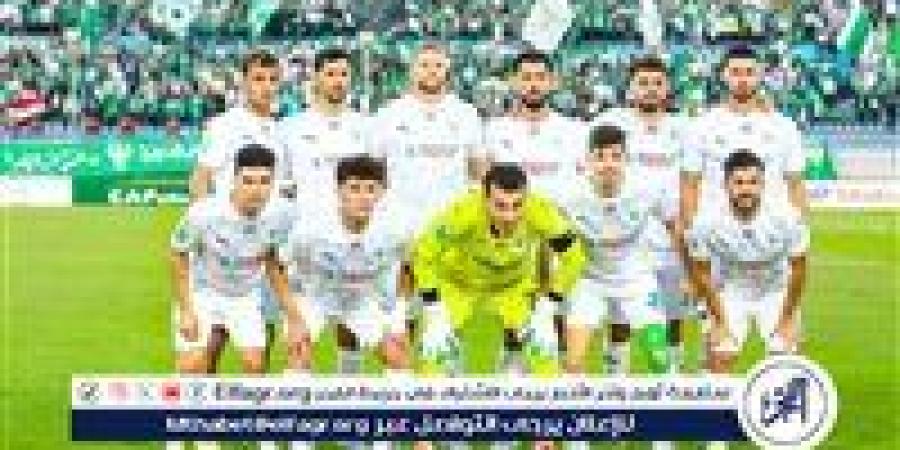 رسميًا.. المصري البورسعيدي يعلن مدربه الجديد - الهلال الإخباري