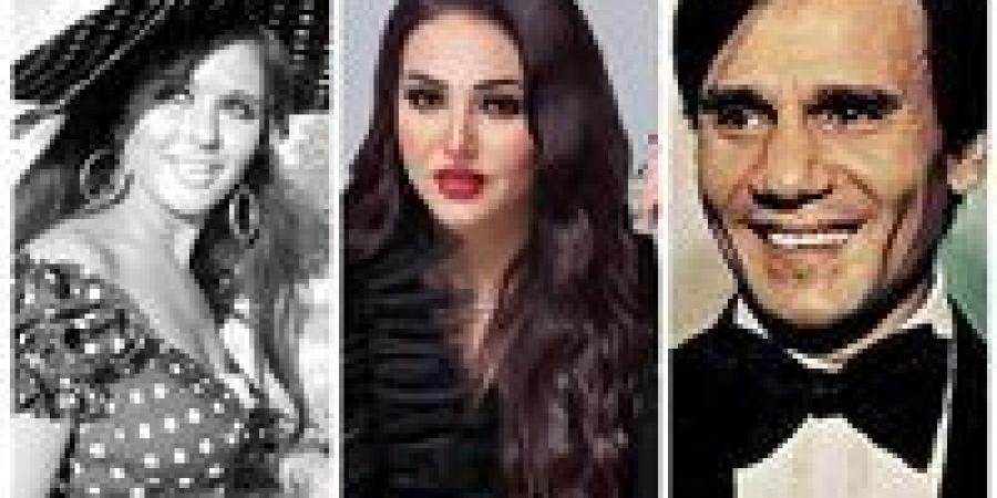 أسرة عبد الحليم حافظ: جواب بخط يد سعاد حسني أثبت كذب عائلتها وعلاقة الحب لم تصل للزواج - الهلال الإخباري