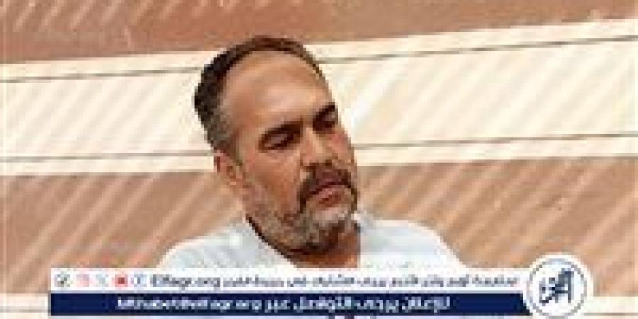 " على خلفية خلع ملابسة أثناء مبارة تلا ".. القبض على مشجع مالية كفر الزيات - الهلال الإخباري