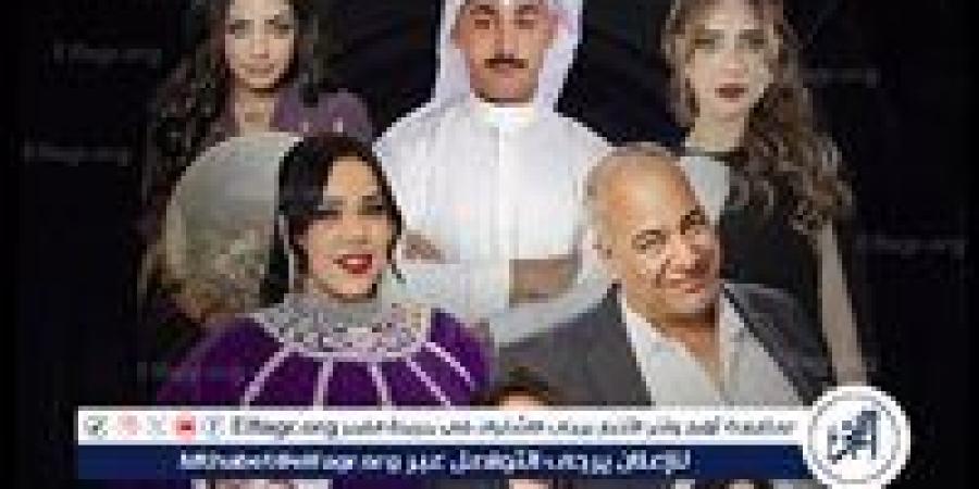 شيماء سيف تروج لمسرحيتها الجديدة "الطقاقة" عبر إنستجرام استعدادًا لعرضها 5 يونيو المقبل - الهلال الإخباري