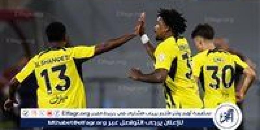 موعد مباراة الشباب والاتحاد في الدوري السعودي للمحترفين والقناة الناقلة - الهلال الإخباري