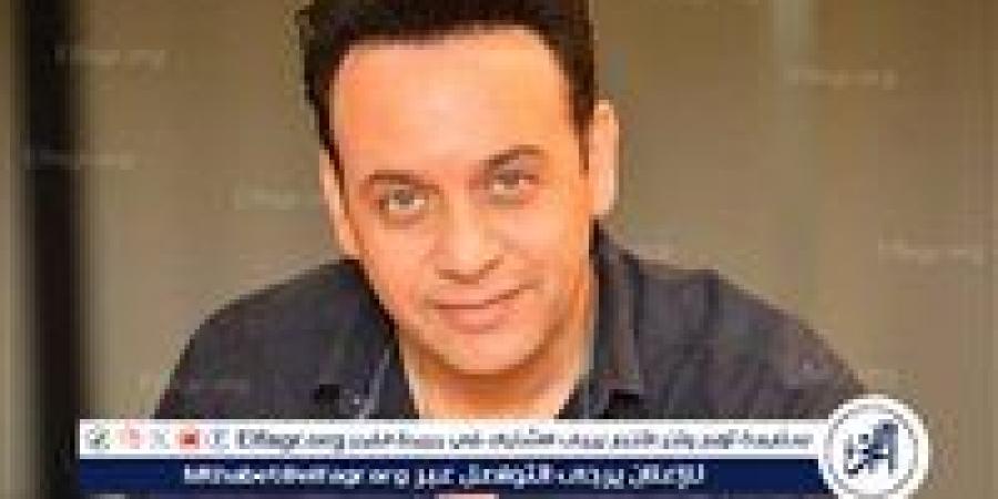 مصطفى قمر يعود بتجربة غنائية مختلفة.. ويستعد لطرح أغنية جديدة قريبًا - الهلال الإخباري