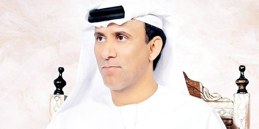 محمد بن ثعلوب: نجاح تاريخي للشارقة - الهلال الإخباري
