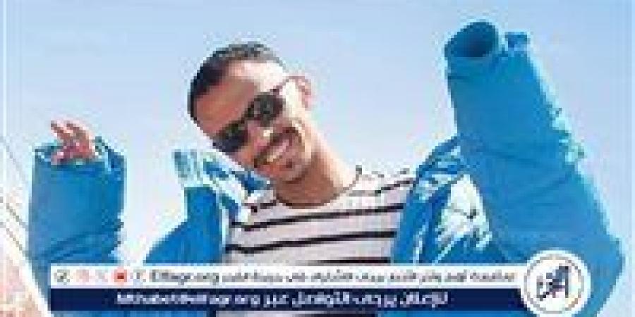 بهذه الطريقة.. كزبرة يروج لأغنيته الجديدة مع تامر حسني - الهلال الإخباري
