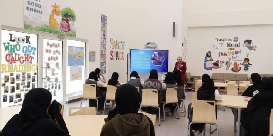 دعم مهارات القراءة التحليلية وفهم الطلبة - الهلال الإخباري