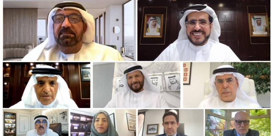 «الأعلى للطاقة» بدبي يستعرض تقدم مشاريع الوقود الحيوي - الهلال الإخباري