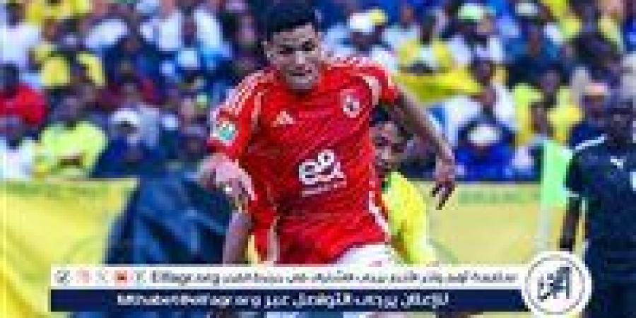 مصدر في زد يرد على طلب الأهلي بشأن العش - الهلال الإخباري