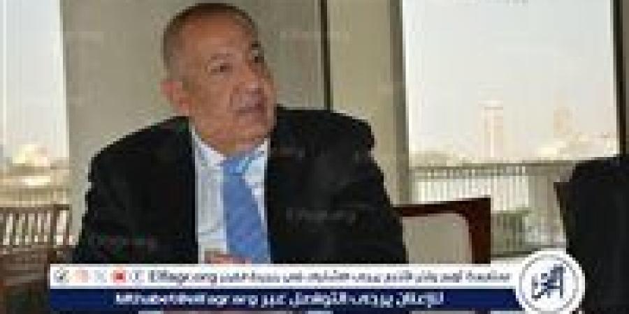 نواب بورسعيد يرفضون استقالة كامل أبو علي ويدعمون استمراره في رئاسة المصري - الهلال الإخباري