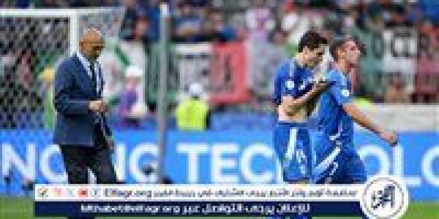تردد القناة الناقلة لمباراة إيطاليا ضد مولدوفا اليوم الإثنين في تصفيات كأس العالم أوروبا - الهلال الإخباري