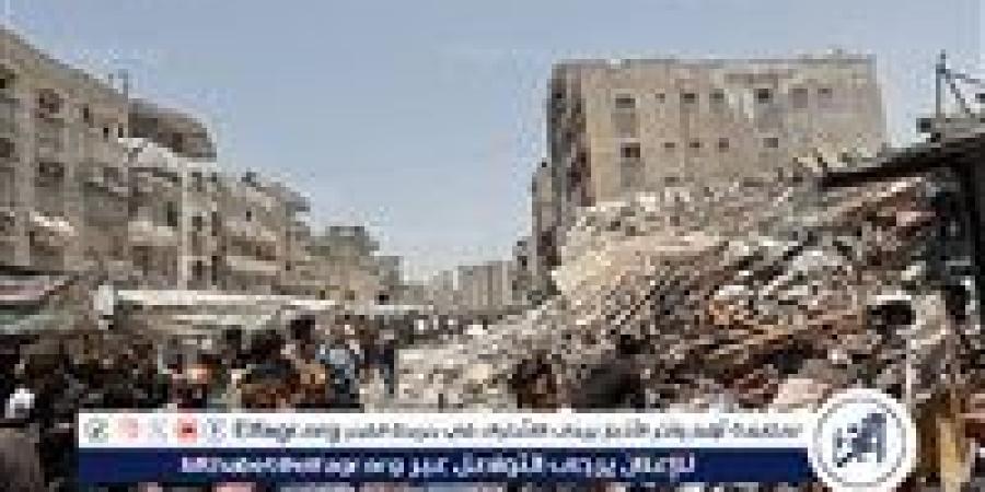 ‏موقع والا عن مسؤول أميركي كبير: تقدم في المفاوضات للتوصل إلى اتفاق جديد بشأن غزة - الهلال الإخباري