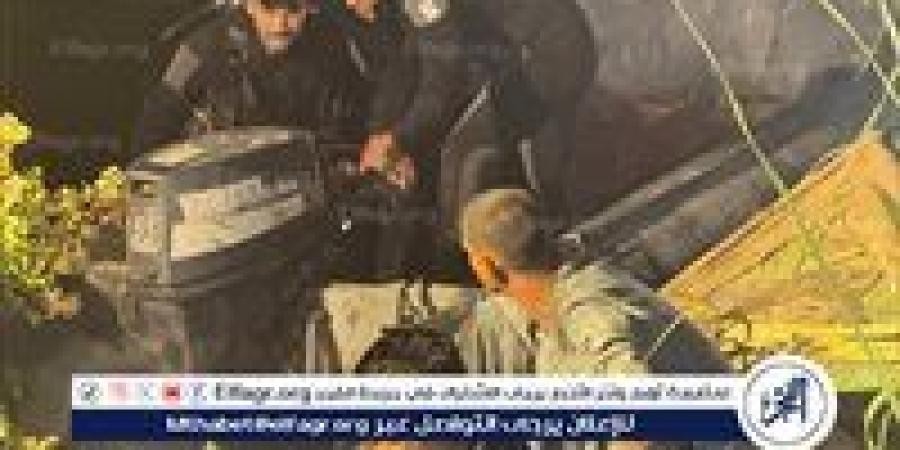 محافظ أسيوط يتابع حادث سقوط تروسيكل بنهر النيل ويوجه بتقديم الدعم الكامل للمتضررين - الهلال الإخباري