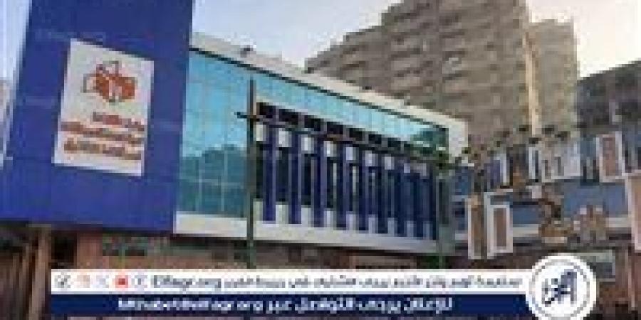 الاثنين مجانًا.. قصور الثقافة تقدم العرض المسرحي "هيموفيليا" بالزقازيق - الهلال الإخباري