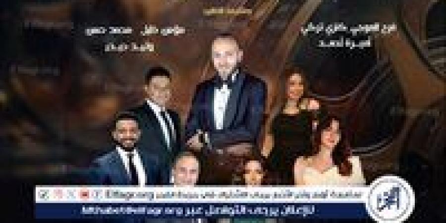 ضمن فعاليات وزارة الثقافة.. نويرة تغنى تترات الدراما المصرية على المسرح الكبير بالأوبرا - الهلال الإخباري