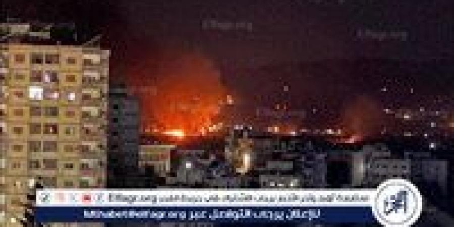 وكالة "مهر": مقتل 18 شخصًا في هجمات إسرائيلية على محافظة أذربيجان الشرقية - الهلال الإخباري