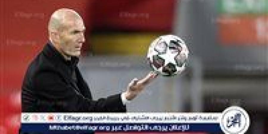 رئيس الاتحاد الفرنسي يعلق على إمكانية قدوم زيدان لخلافة ديشان - الهلال الإخباري