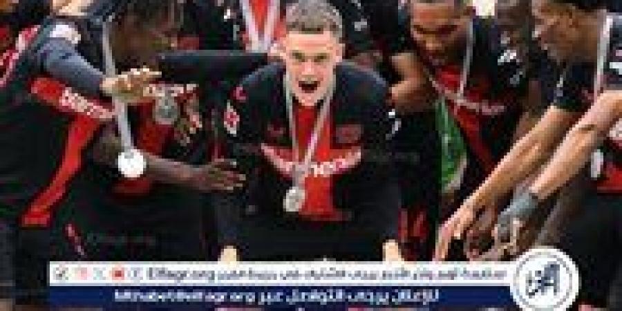 ليفربول يحسم صفقة فلوريان فيرتز مقابل مبلغ قياسي - الهلال الإخباري