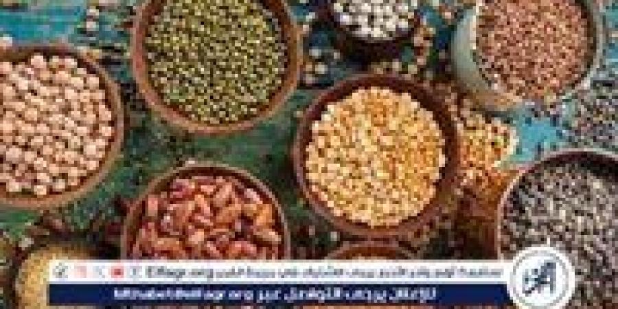 أسعار البقوليات اليوم السبت الموافق 14-6-2025 فى سوهاج - الهلال الإخباري