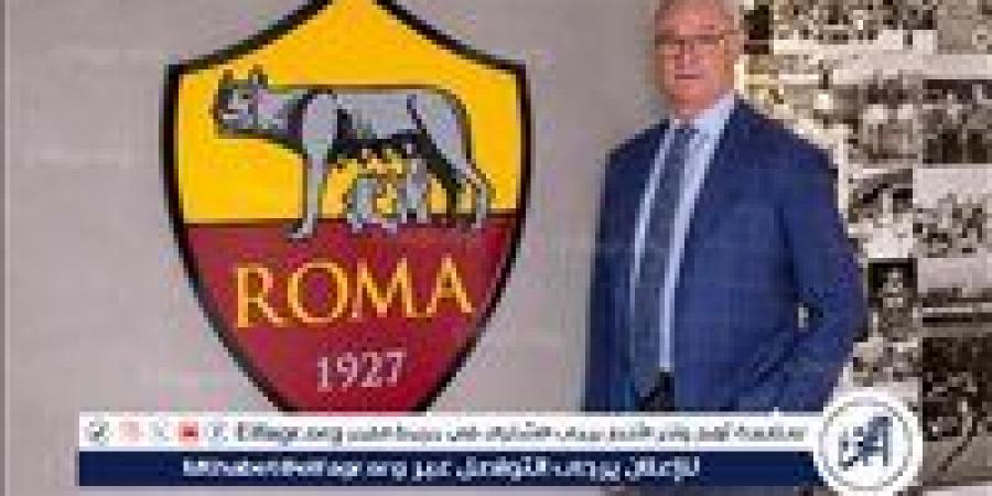 توتي: رانييري وضع روما دائمًا في المقام الأول - الهلال الإخباري
