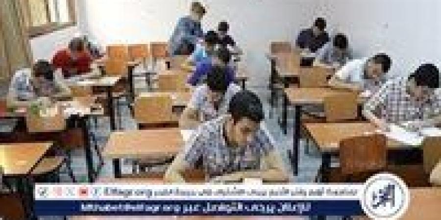 امتحانات الثانوية العامة 2025.. خطوط ساخنة لاستقبال الشكاوى والاستفسارات - الهلال الإخباري