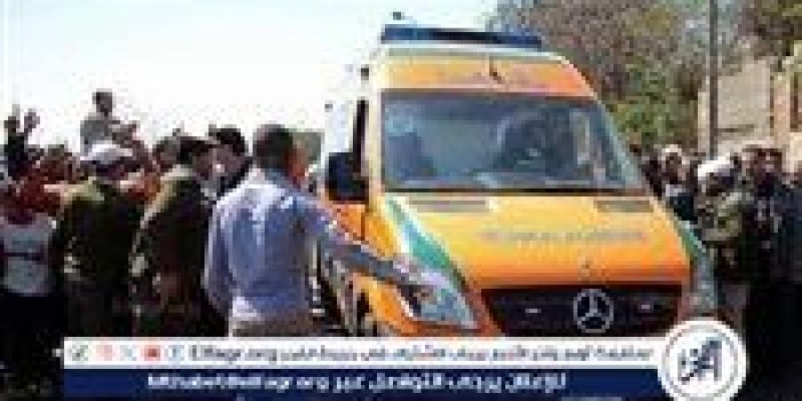 " رفضت تشترى لة علبة سجائر".. عاطل ينهى حياة شقيقتة فى الغربية - الهلال الإخباري