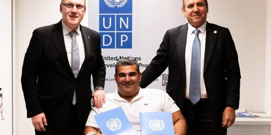 «أمريكية الشارقة» و«الأمم المتحدة» تطلقان شراكة لمستقبل أكثر عدالة - الهلال الإخباري