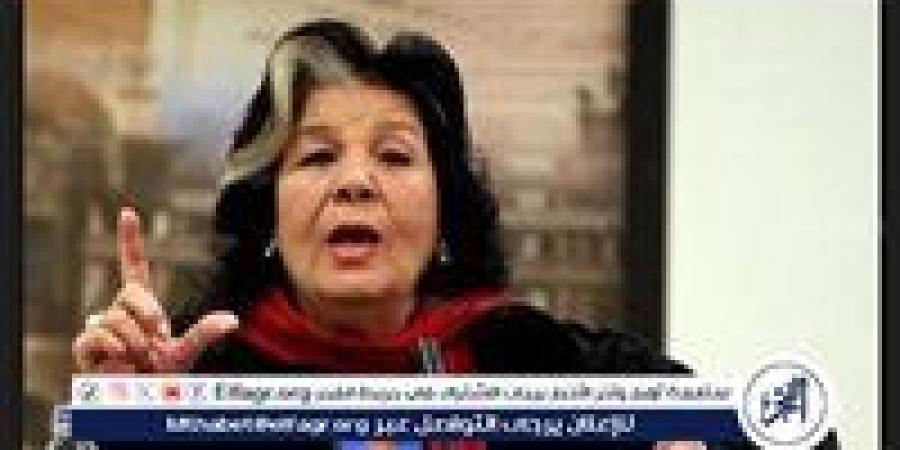 فتحية العسال.. منعت من التعليم فصارت رائدة الكتابة النسوية والنضال الثقافي والسياسي - الهلال الإخباري
