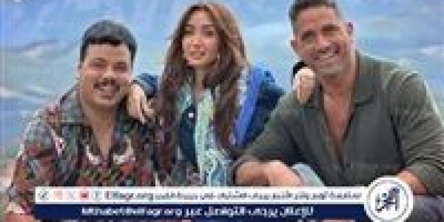 أمير كرارة “دوبلير” في مهمة صيفية.. فيلم “الشاطر” يُطرح بالسينمات 10 يوليو - الهلال الإخباري