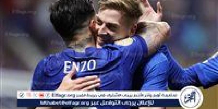 تشيلسي يهزم لوس أنجلوس بثنائية في كأس العالم للأندية - الهلال الإخباري