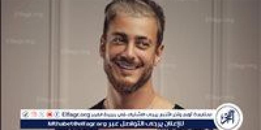 سعد لمجرد يطرح “ريسكينا”.. إيقاعات مغربية بروح عصرية - الهلال الإخباري