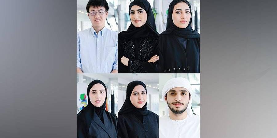 فريق بجامعة الإمارات يخوض «انعدام الجاذبية» - الهلال الإخباري