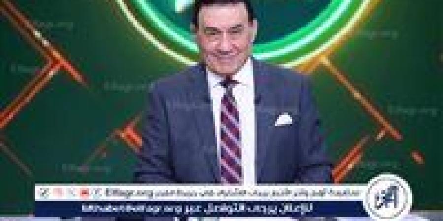 مدحت شلبي يتمنى "البرق والرعد" في مباراة الأهلي وبالميراس - الهلال الإخباري