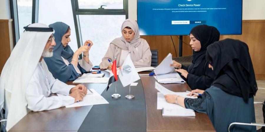 فضيلة المعيني رئيساً لصندوق التكافل الاجتماعي للصحفيين - الهلال الإخباري