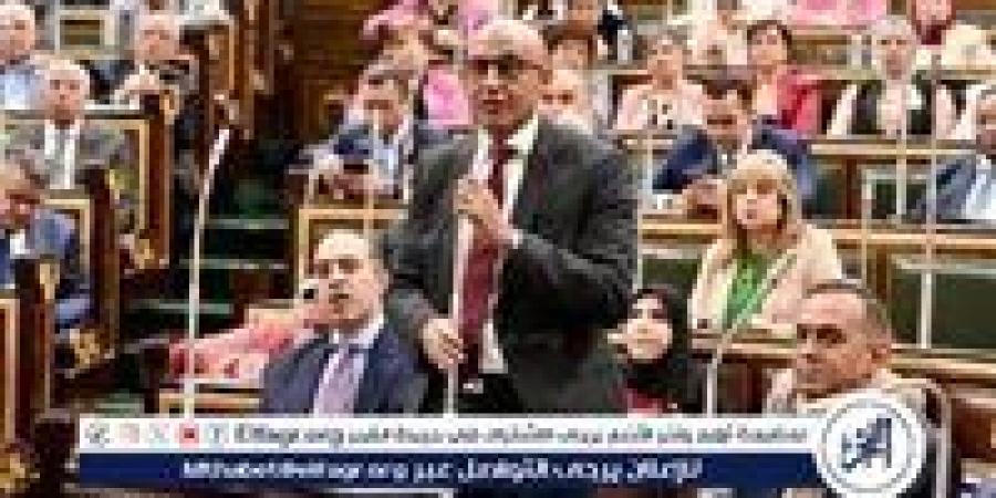 وزير التعليم: إقرار نظام البكالوريا فرصة حقيقية للطلاب لتحقيق طموحاتهم - الهلال الإخباري