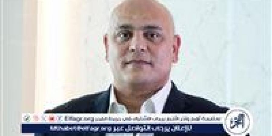 المنتج أحمد بدوي يتخذ إجراءات قانونية ضد مروجي الشائعات على مواقع التواصل - الهلال الإخباري