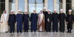 رؤساء مشيخات البلقان يشيدون بمبادرات الإمارات - الهلال الإخباري