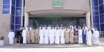 شرطة دبي تبحث تطوير أداء إدارة «المعثورات» - الهلال الإخباري