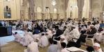 الدورة العلمية في الشارقة تناقش نشر الثقافة الإسلامية بالمجتمع - الهلال الإخباري