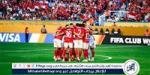 تشكيل الأهلي المتوقع أمام بورتو في كأس العالم للأندية - الهلال الإخباري