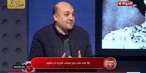 محمود التميمي: ننظم كل عام أمسية خاصة بأم كلثوم (فيديو) - الهلال الإخباري