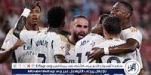 موعد مباراة ريال مدريد وليجانيس في كأس ملك إسبانيا والقنوات الناقلة - الهلال الإخباري