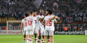 الزمالك يقترب من التعاقد مع مدافع مغربي (تفاصيل) - الهلال الإخباري