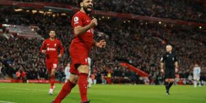 محمد صلاح يجدد عقده مع ليفربول.. تعرف إلى القصة - الهلال الإخباري