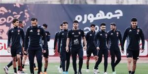 دوري نايل.. أبرز غيابات الأهلي في مواجهة بتروجت غدًا - الهلال الإخباري