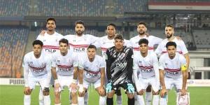 موعد مباراة الزمالك والإسماعيلي في دوري نايل.. والقنوات الناقلة - الهلال الإخباري