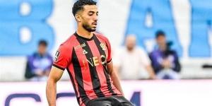 كأس فرنسا.. محمد عبد المنعم في مهمة جديدة مع نيس أمام بريوتشين - الهلال الإخباري