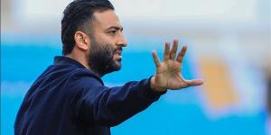 مدافع كونغولي مرشح للزمالك.. وميدو يتحرك بقوة لحسم الصفقات - الهلال الإخباري