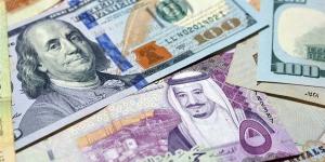 تعرف على اخر تحديث لسعر الدولار مقابل الريال السعودي اليوم الخميس 6 فبراير 2025 - الهلال الإخباري