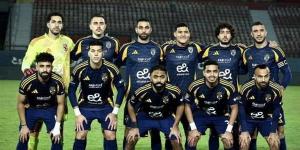 الآن.. مشاهدة مباراة الأهلي وبتروجيت بث مباشر في صراع القمة في الدوري المصري - الهلال الإخباري